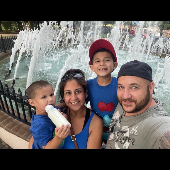 Rocky + Daisy - Picture 3 of 11